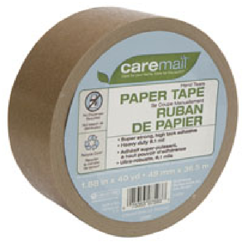 Paper tape