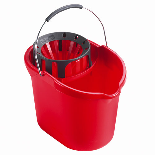 Seau et essoreuse « Quick Wring »