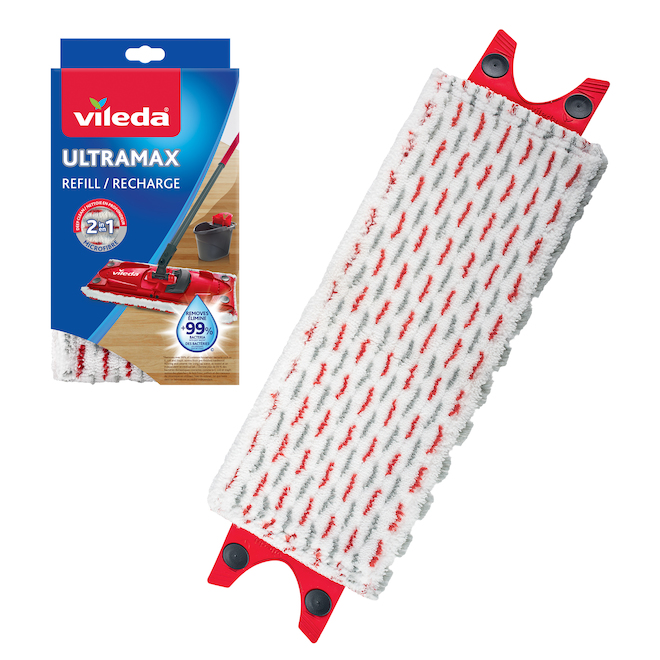 Rechange pour vadrouille «UltraMax»