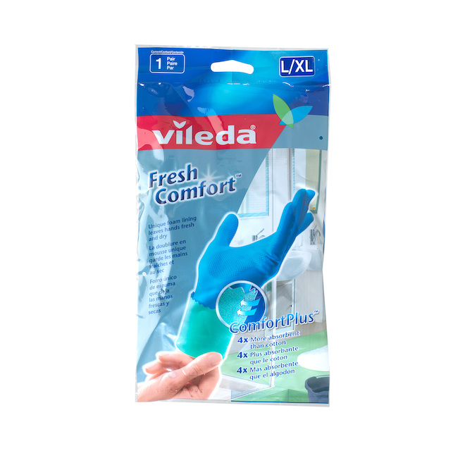 Gloves - "Fresh Comfort" Dishwashing Gloves