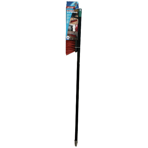 Push broom