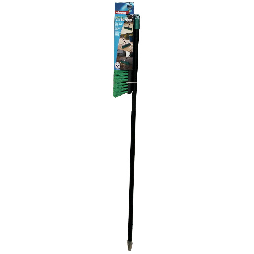 Maxi Lok Push Broom