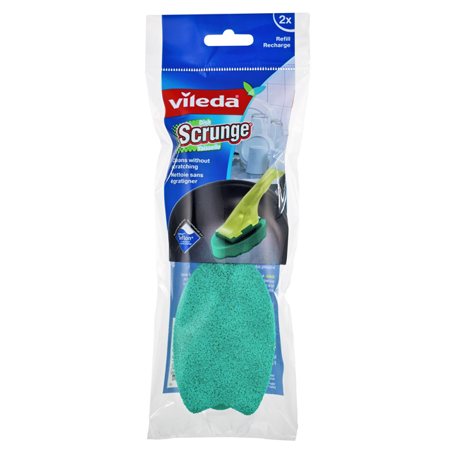 "Dish Scrunge" Scourer Refill