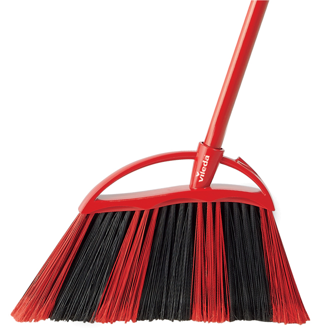 Super Angled Broom