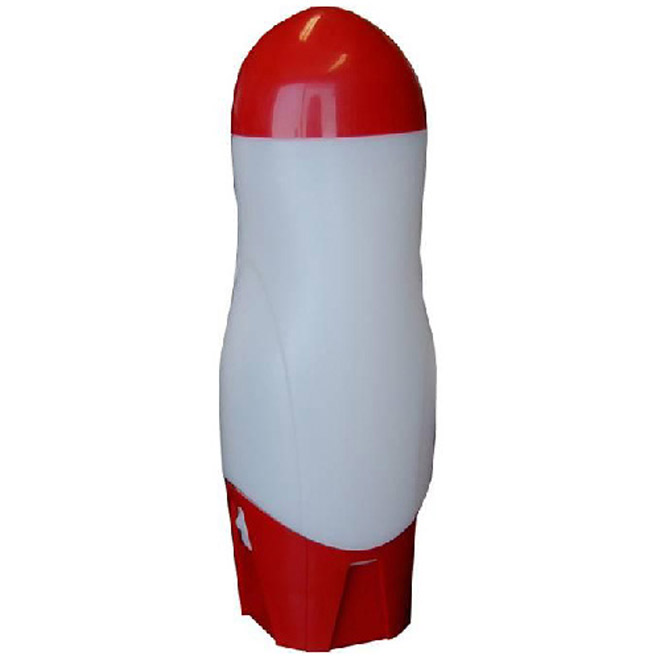 "ProMist" Refillable Bottle