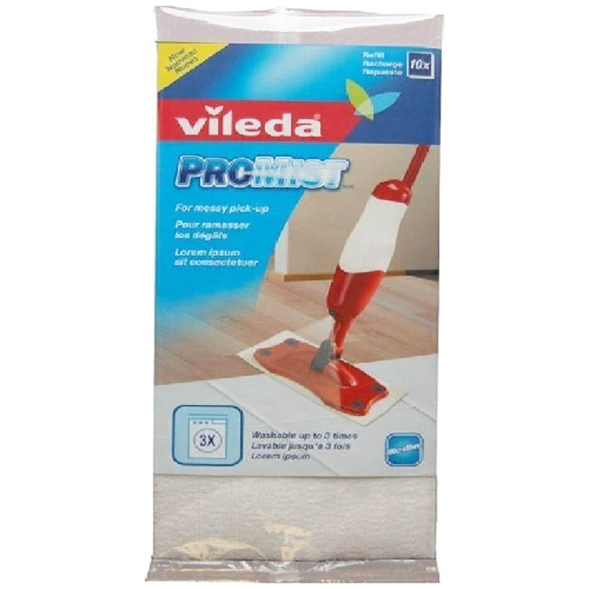 "ProMist" Mop Refill