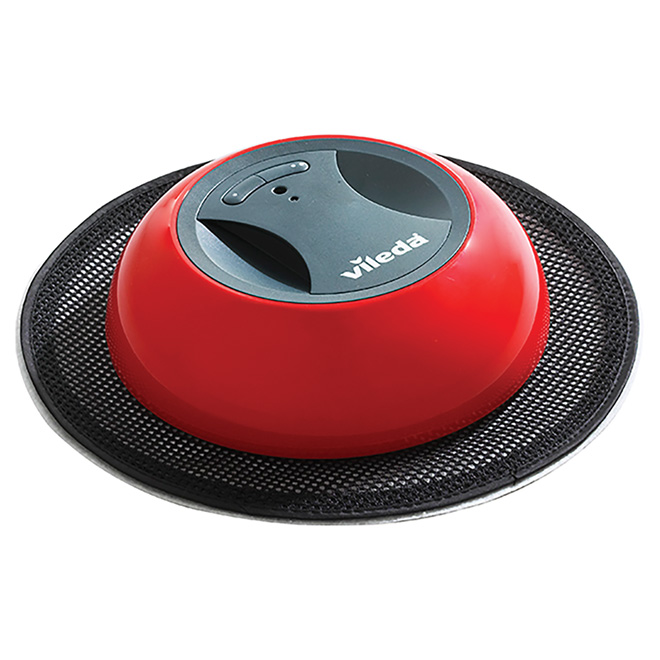 "Virobi" Robotic Mop