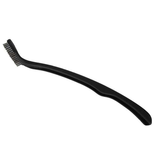 Brosse à barbecue
