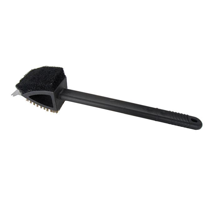 Brosse pour barbecue