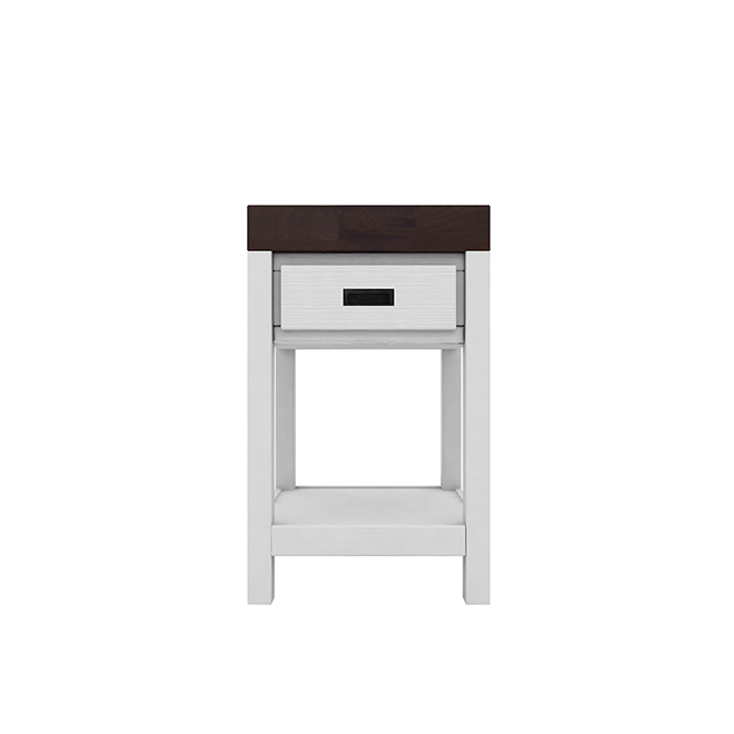 Corner Table