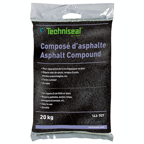 Asphalt Compound