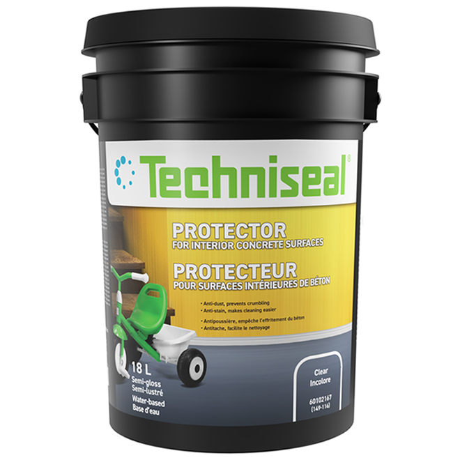 Scellant protecteur