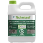 Cleaner - Degreasing Cleaner for Pavers and Slabs