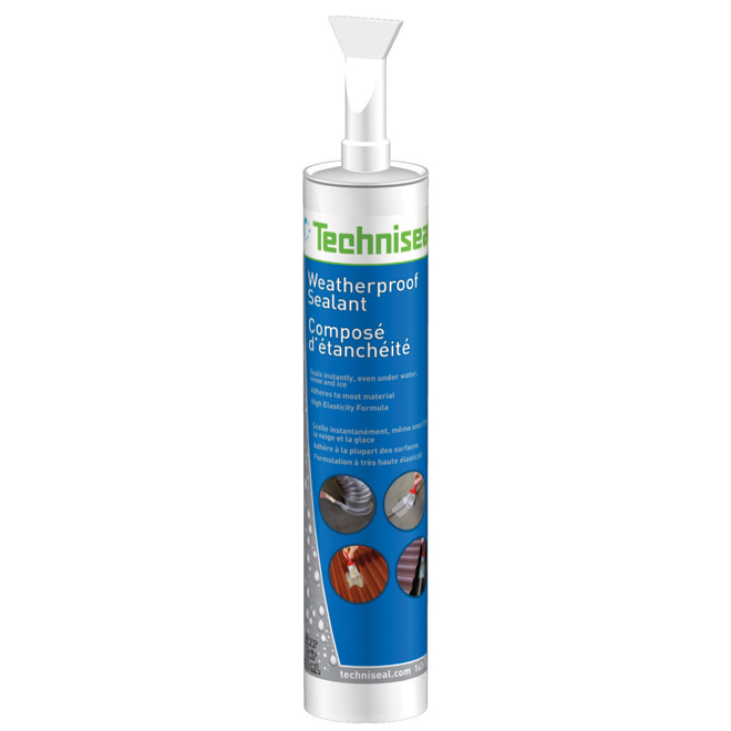 Waterproof Sealant
