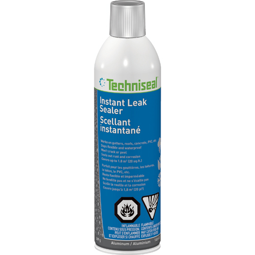 Instant Spray Leak Sealer