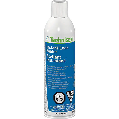 Instant Spray Leak Sealer