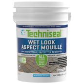 Colour Boost Concrete Paver Protector