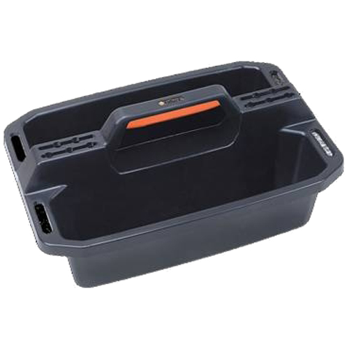 Tote tray
