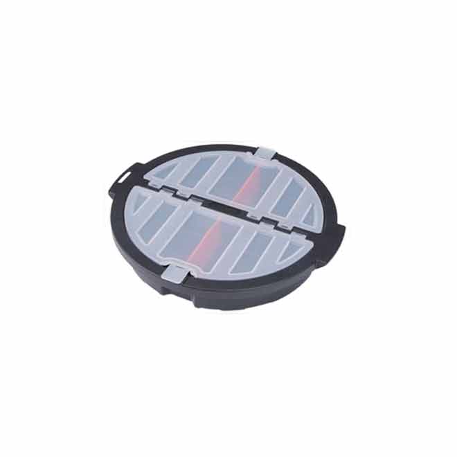 Bucket Organizer - 13" x 13" x 2 3/8"