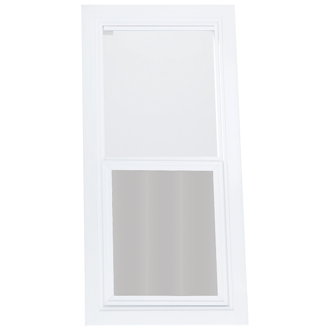 Sliding Shed Window