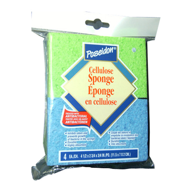 Household Sponges