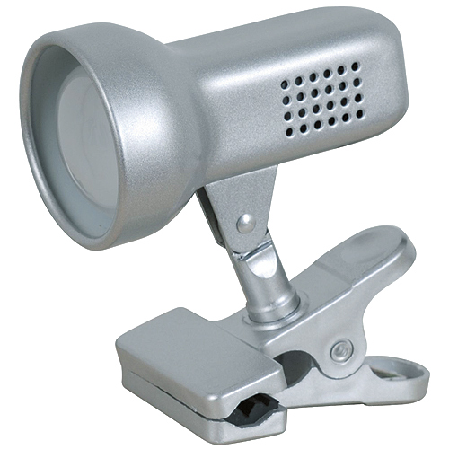 Mini Clip Lamp