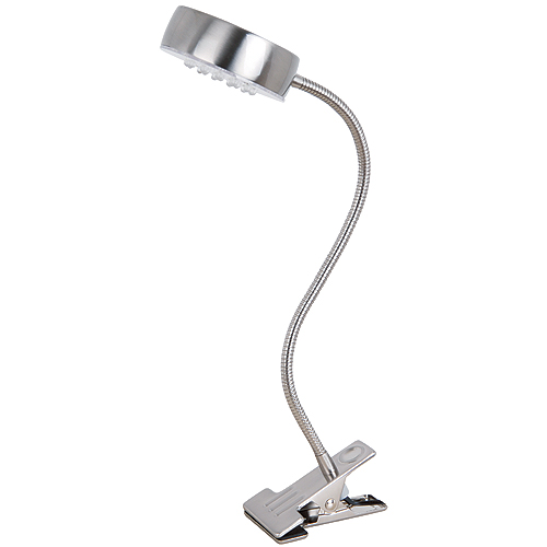 Clip Lamp - 15"