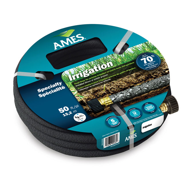 Irrigation Hose