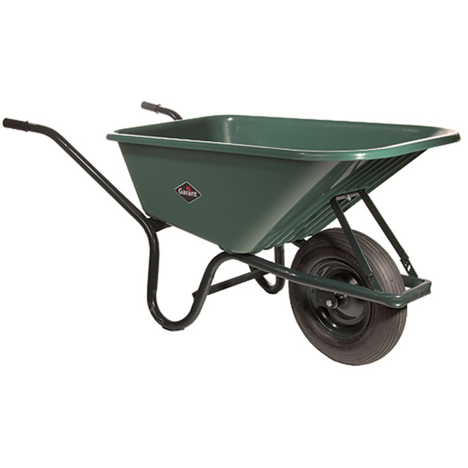 Wheelbarrow for Residential Use - 5 cu.ft