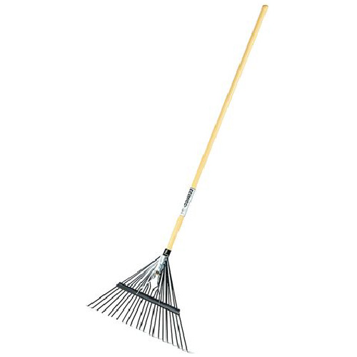 Lawn Rake