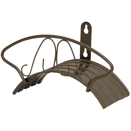 Decorative Hose Hanger