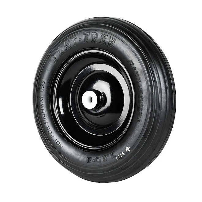 Flat Free Tire