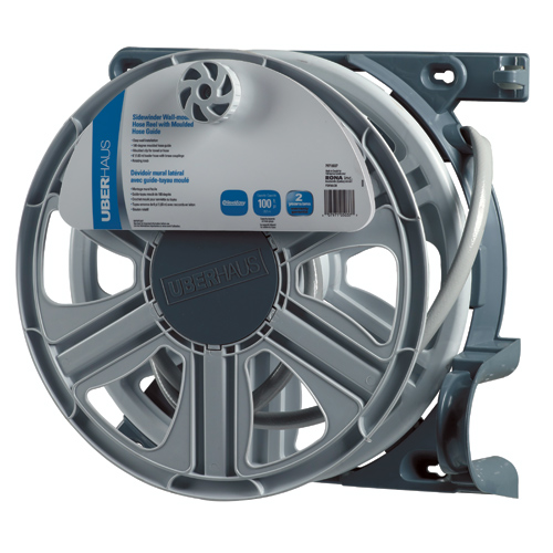 Hose Reel - Wall Mounted Hose Reel