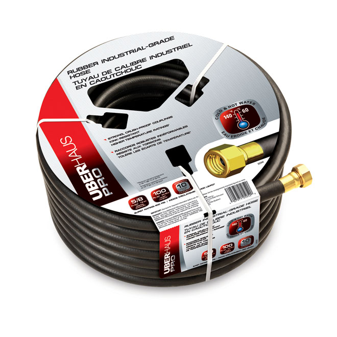 Garden Hose