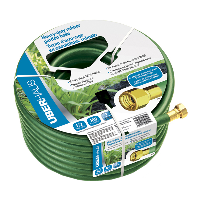 100-ft Garden Hose