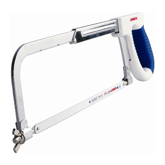 Hacksaw