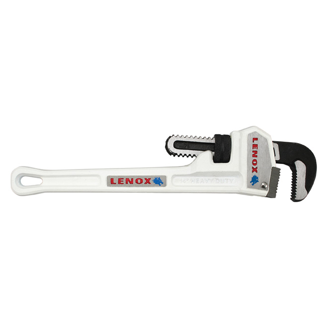 Heavy Duty Pipe Wrench