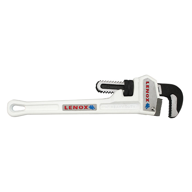 Heavy Duty Pipe Wrench