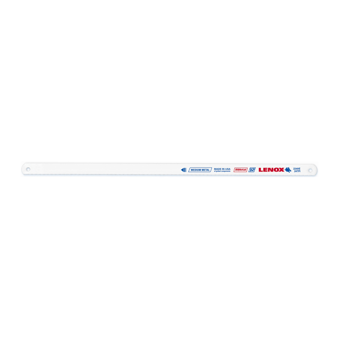 12-in Hacksaw Blade
