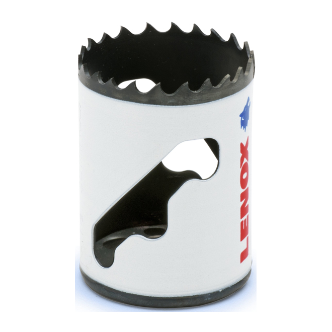 2 3/8-IN "SPEEDSLOT" HOLE SAW