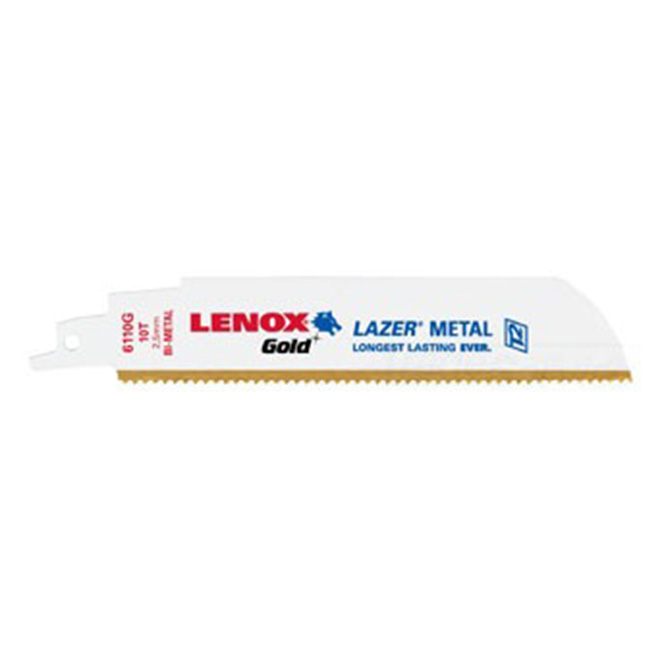 Reciprocating Saw Blade