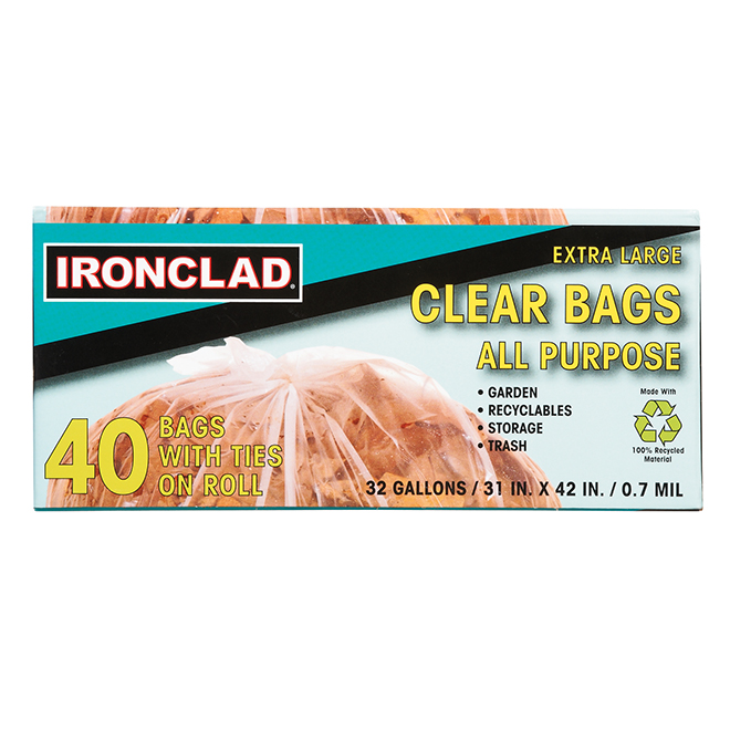 All Purpose Bags