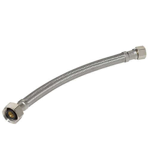 Flexible water connector