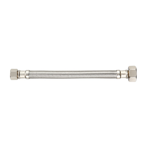 Flexible water connector