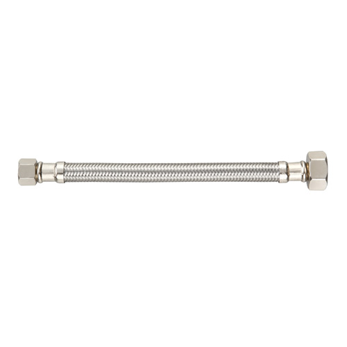 Flexible water connector