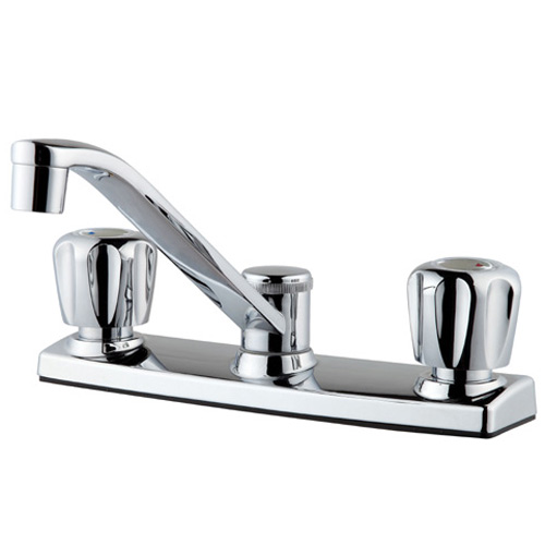 Robinet de cuisine