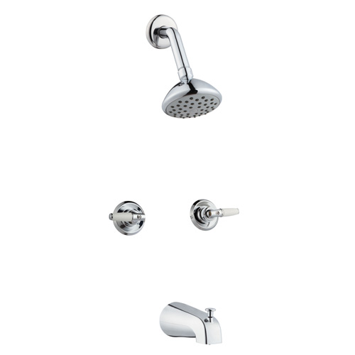 Robinet pour bain-douche