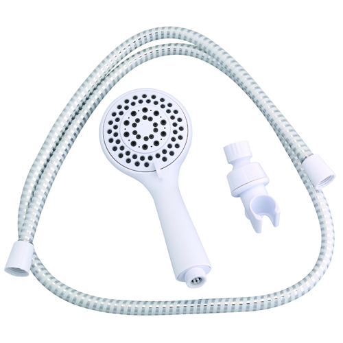 Hand shower