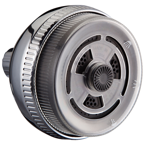 Shower head