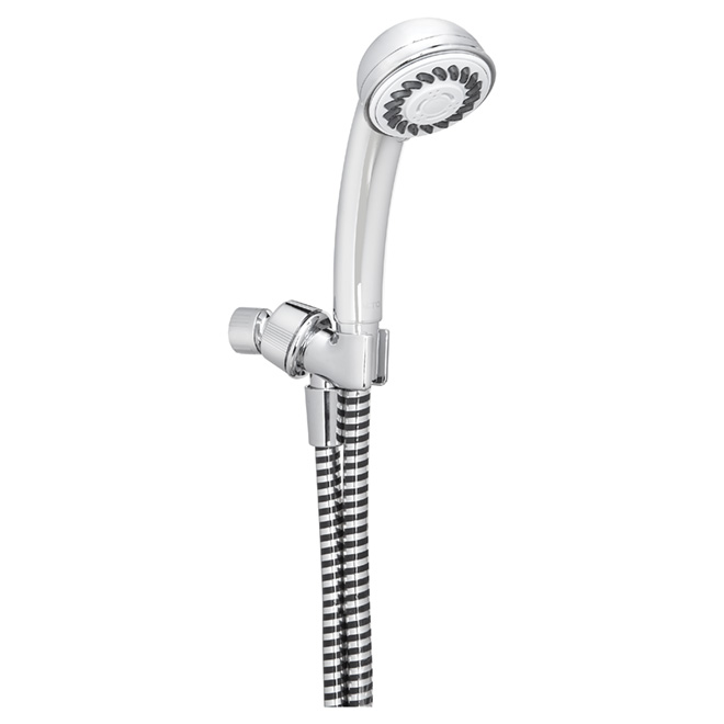 Douche téléphone